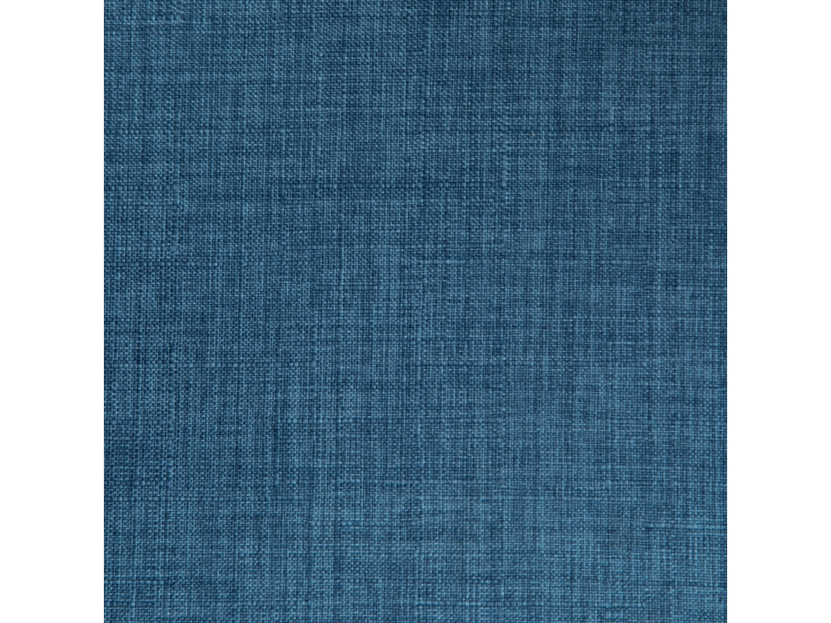 Simpli Home Lowell Dining Chair, Blue, large