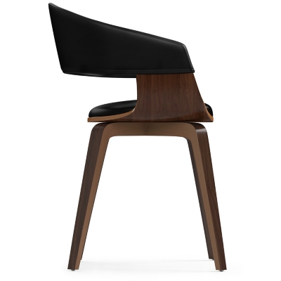 Lowell Bentwood Dining Chair