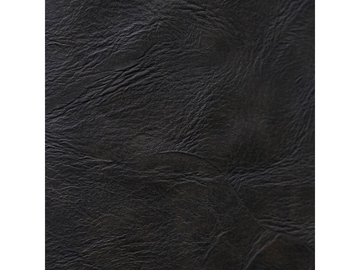 Simpli Home Lowell Dining Chair, Distressed Brown, large