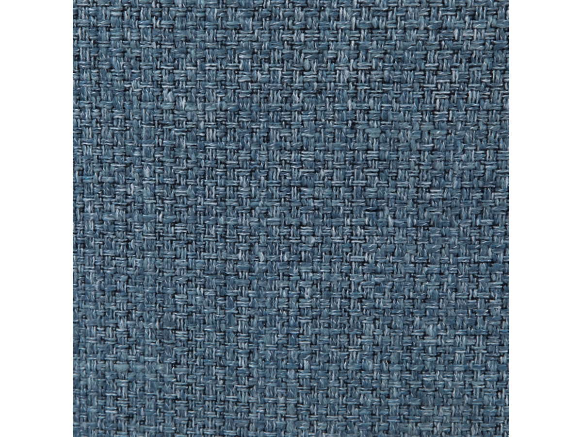 Simpli Home Malden Dining Chair, Denim Blue, large