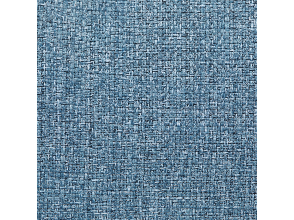 Simpli Home Malden Dining Chair with Hard Back, Denim Blue, large