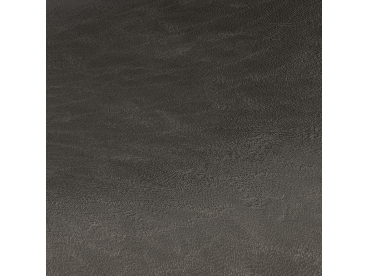 Simpli Home Malden Dining Chair with Hard Back, Distressed Brown, large