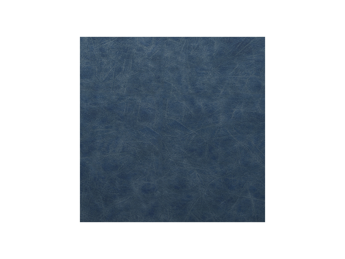 Simpli Home Marana Adjustable Swivel Bar Stool, Distressed Blue, large