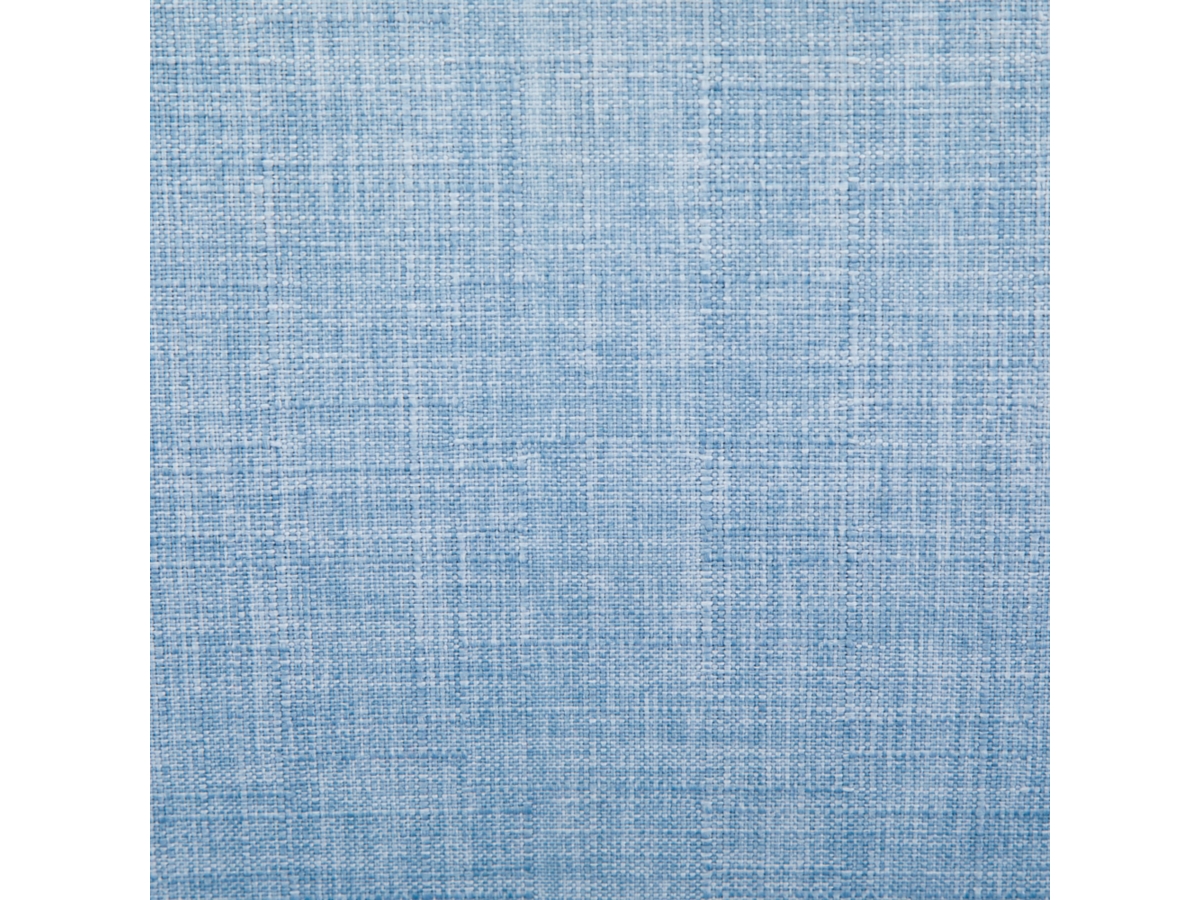 Simpli Home Marana Adjustable Swivel Bar Stool, Denim Blue, large