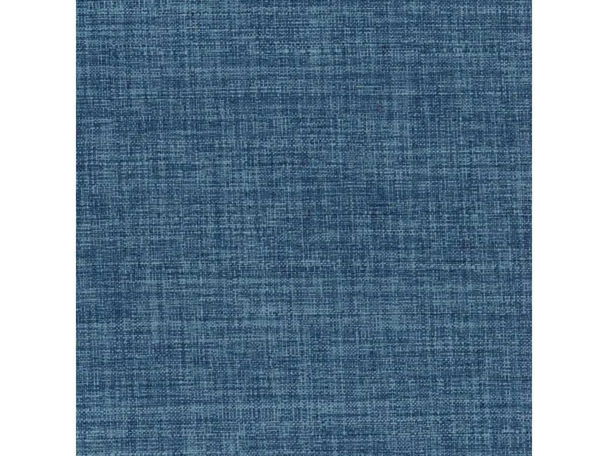 Simpli Home Marana Adjustable Swivel Bar Stool, Blue Linen, large