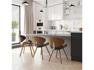 Simpli Home Marana Dining Chair