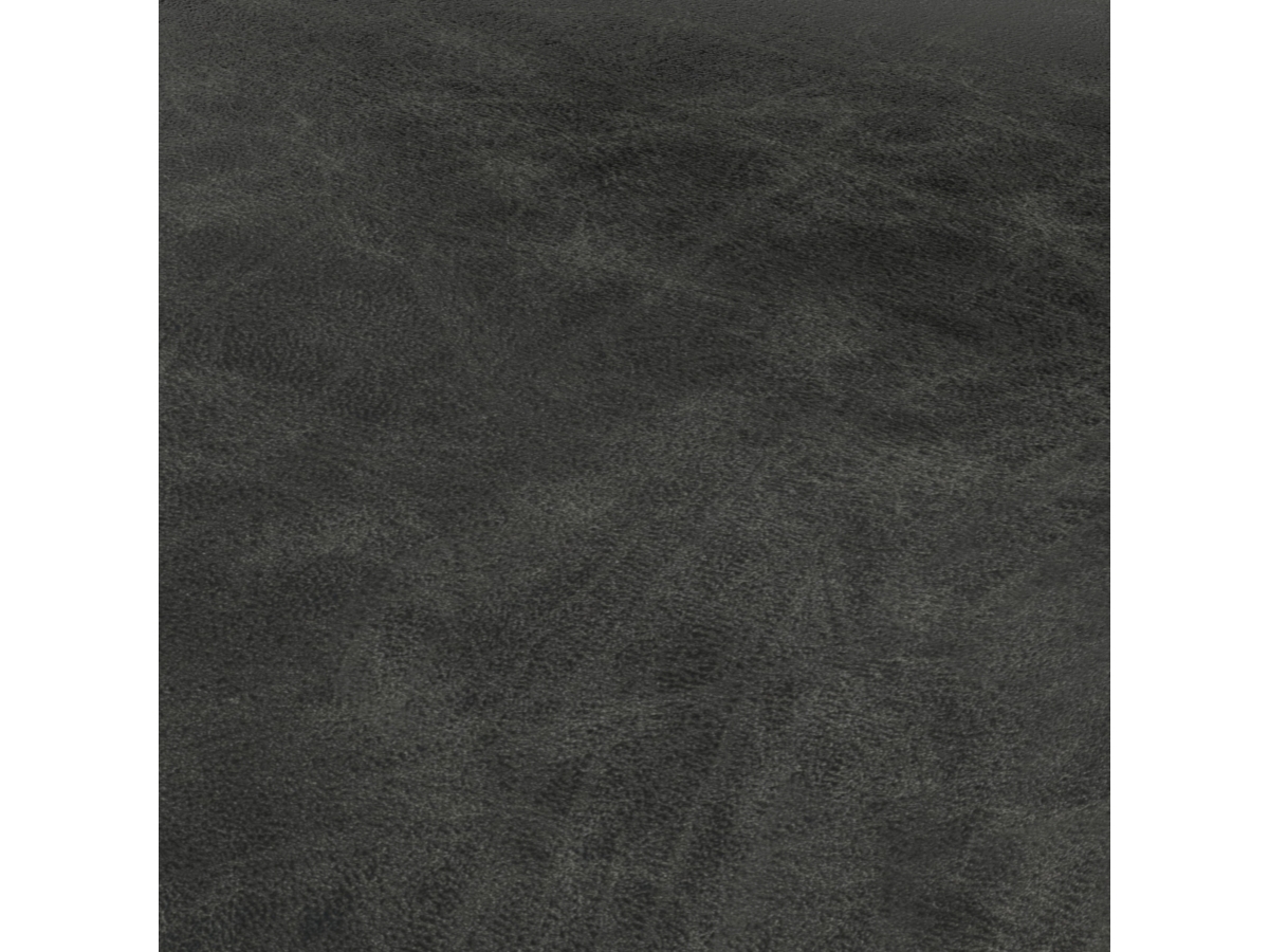 Simpli Home Marana Dining Chair, Slate Gray, large