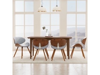 Simpli Home Marana Dining Chair