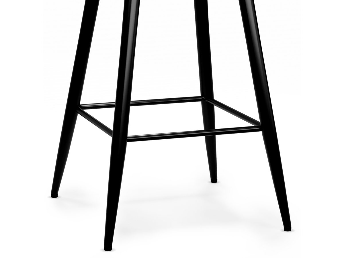 Simpli Home Micah Counter Height Bar Stool (Set of 2), , large