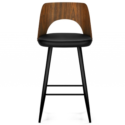 Simpli Home Micah Counter Height Bar Stool (Set of 2), , large