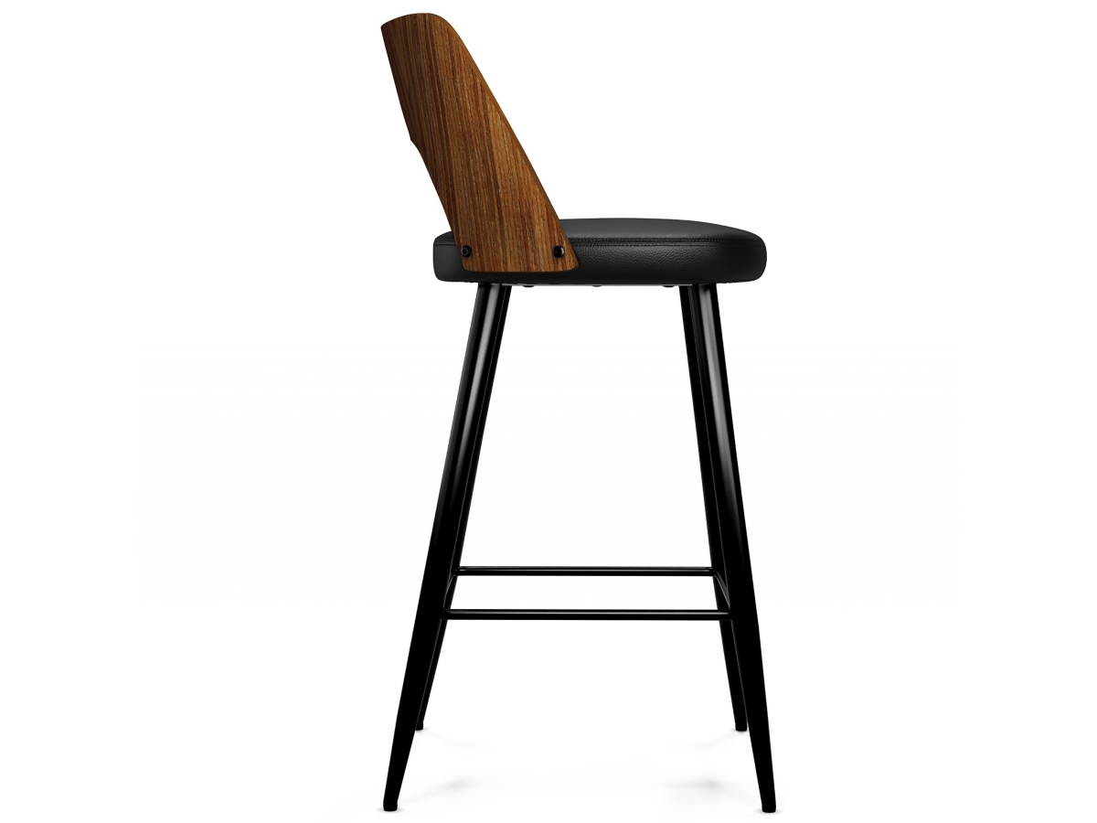 Simpli Home Micah Counter Height Bar Stool (Set of 2), , large