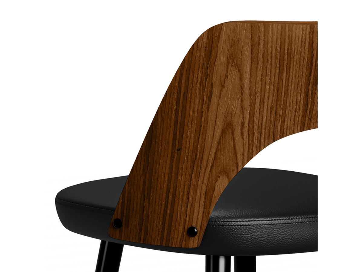 Simpli Home Micah Counter Height Bar Stool (Set of 2), , large