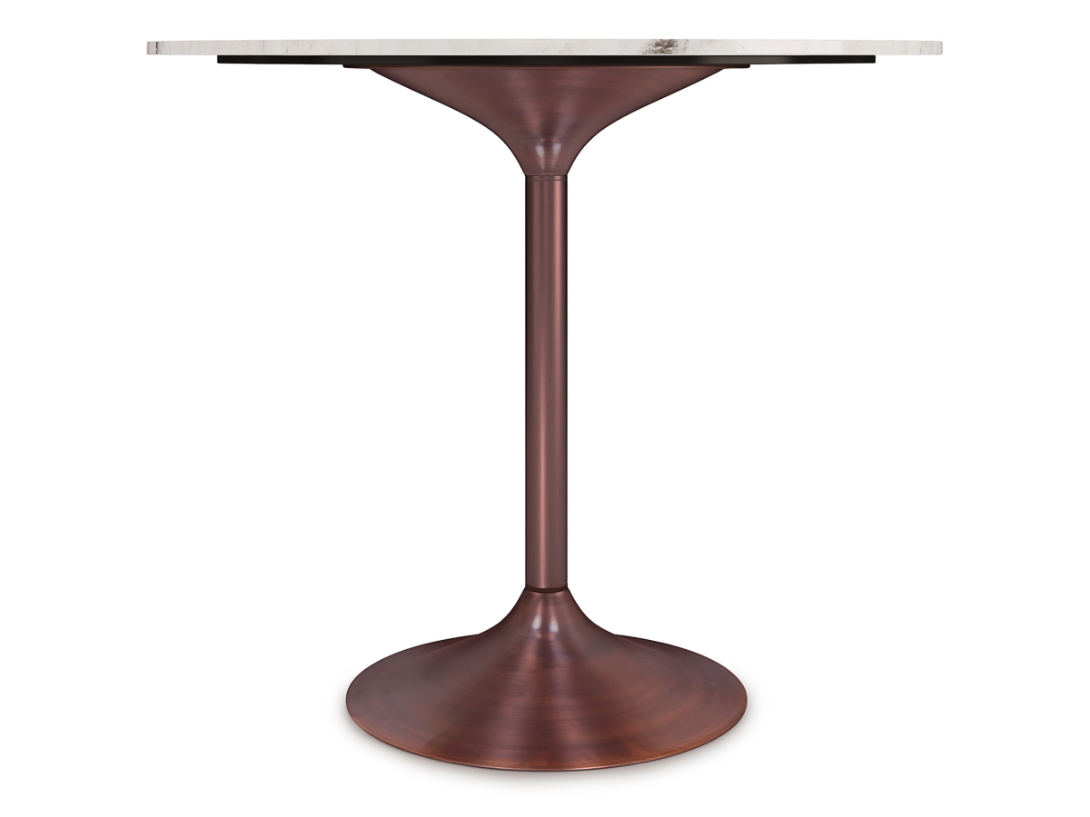 Simpli Home Osborne Dining Table, , large