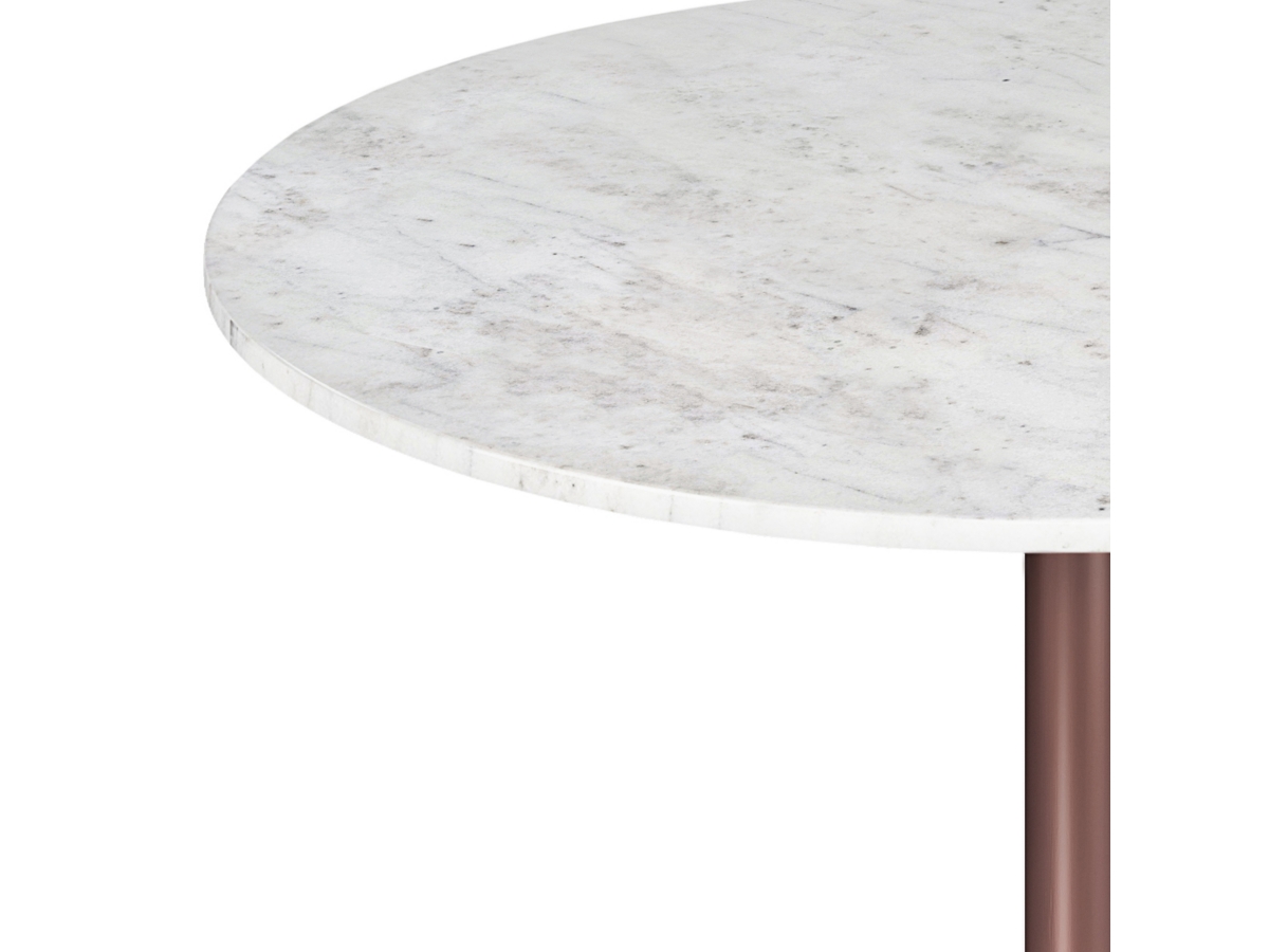 Simpli Home Osborne Dining Table, , large