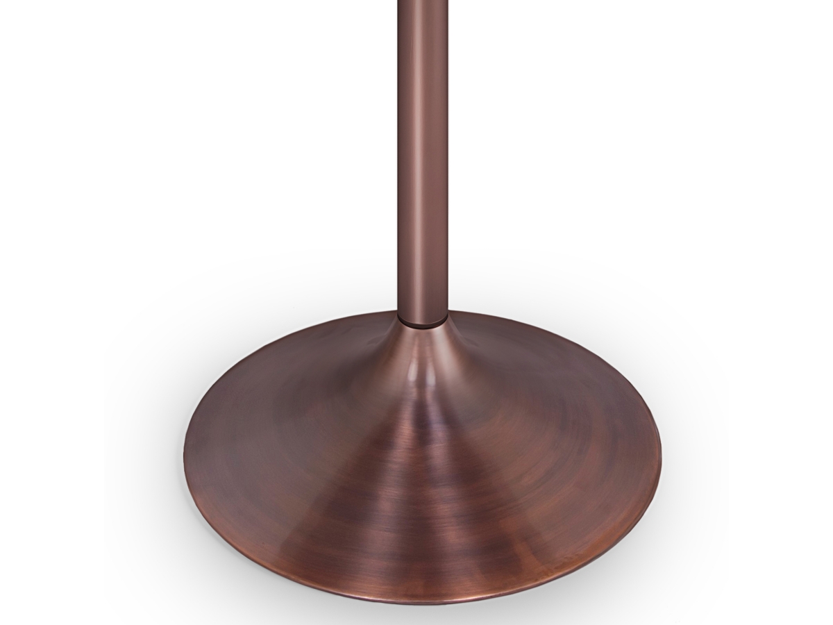 Simpli Home Osborne Dining Table, , large