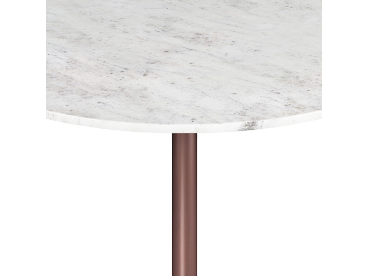 Simpli Home Osborne Dining Table, , large