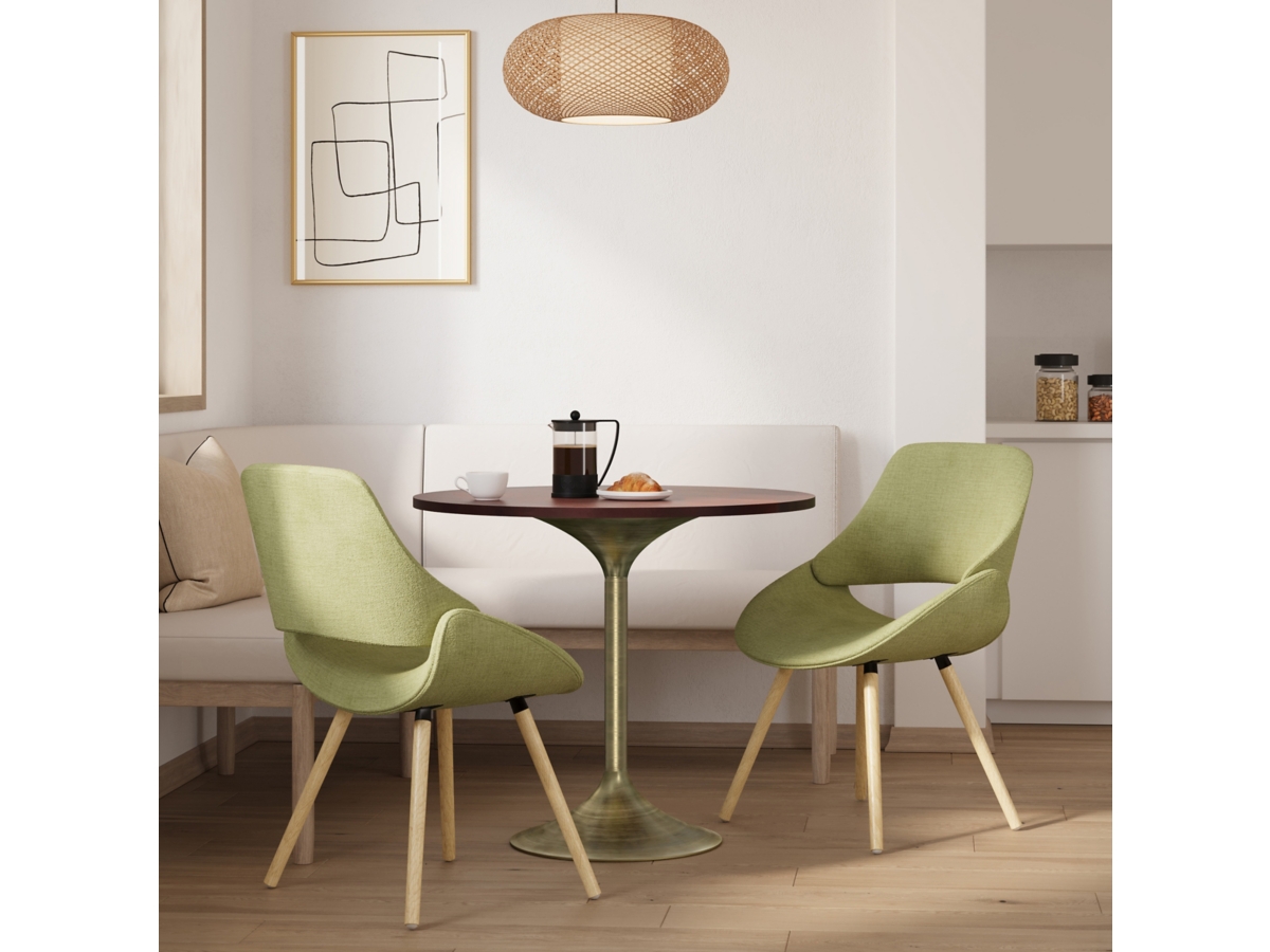 Simpli Home Radford Dining Table, , large