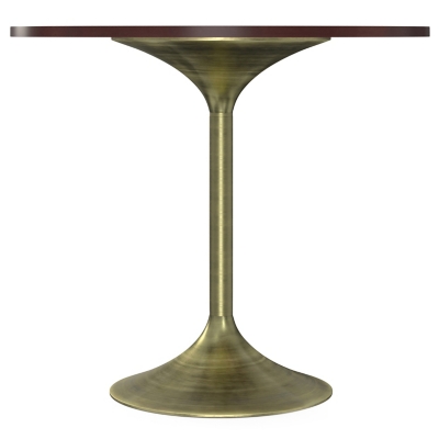 Simpli Home Radford Dining Table, , large
