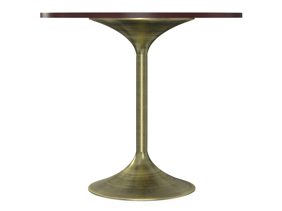 Simpli Home Radford Dining Table, , large