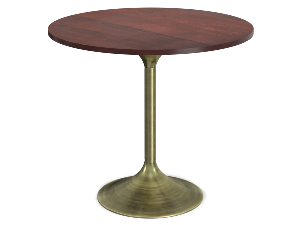 Simpli Home Radford Dining Table, , large