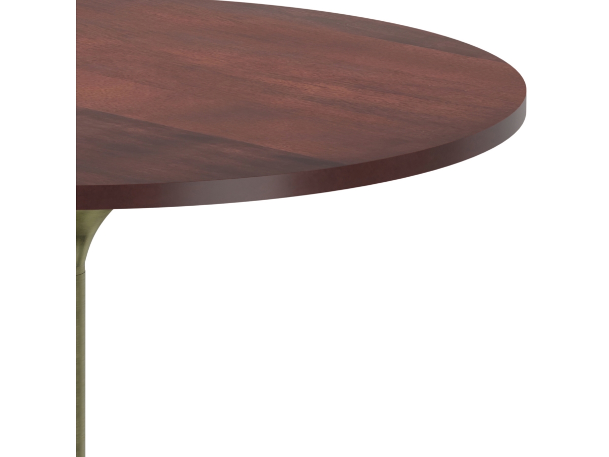 Simpli Home Radford Dining Table, , large