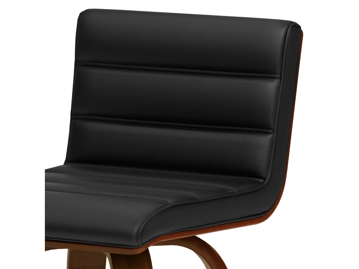 Simpli Home Roland Counter Height Bar Stool, , large