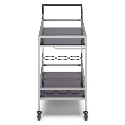 Simpli Home Watts Bar Cart, , large