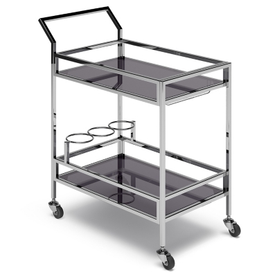Simpli Home Watts Bar Cart, , large