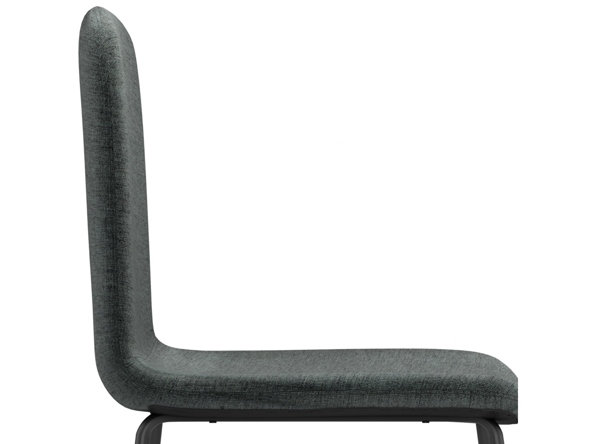 Simpli Home Wilcox Dining Chair (Set of 2), , large