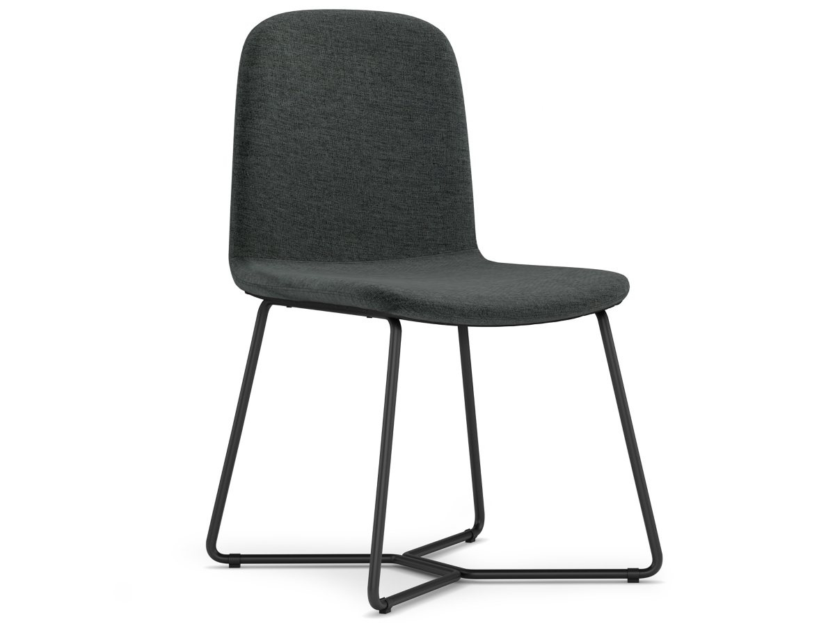 Simpli Home Wilcox Dining Chair (Set of 2), , large