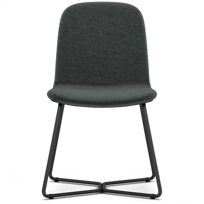 Simpli Home Wilcox Dining Chair (Set of 2), , large