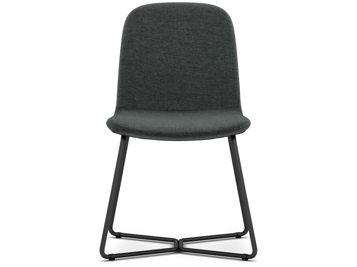 Simpli Home Wilcox Dining Chair (Set of 2), , large