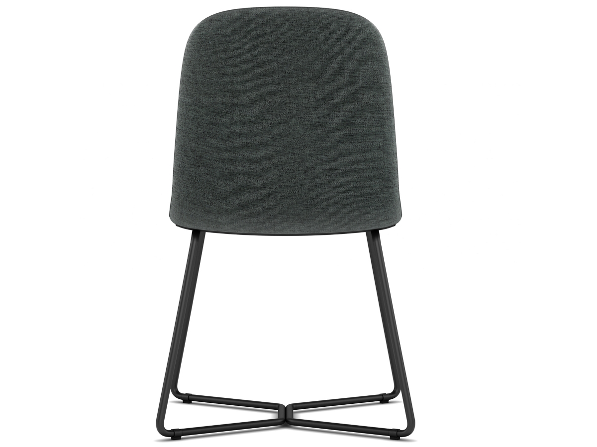 Simpli Home Wilcox Dining Chair (Set of 2), , large