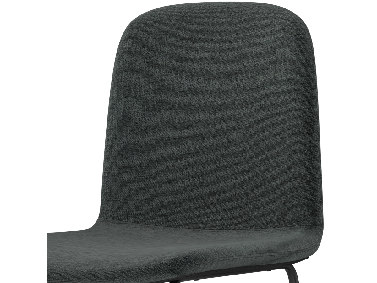 Simpli Home Wilcox Dining Chair (Set of 2), , large