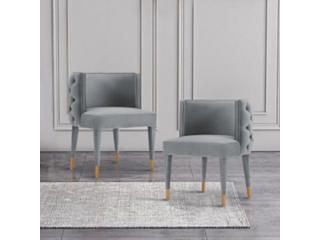 Manhattan Comfort Maya Dining Chair