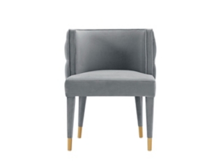 Manhattan Comfort Maya Dining Chair