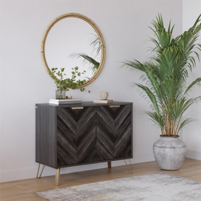 Ren Home Bo Sideboard Console Table, , rollover