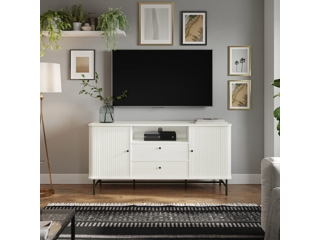 CorLiving Hikari Sideboard