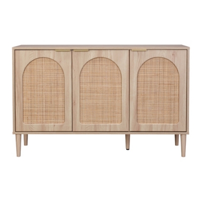 CorLiving Freya Sideboard, , large