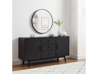 Crosley Furniture Lucas Sideboard