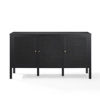 Crosley Furniture Perry Sideboard, , large
