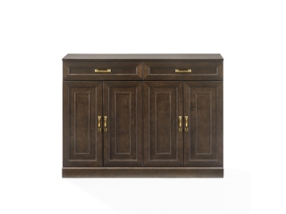 Crosley Furniture Stanton Sideboard