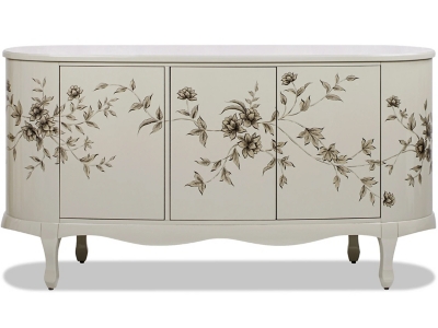 Jennifer Taylor Home Florence Credenza, , large