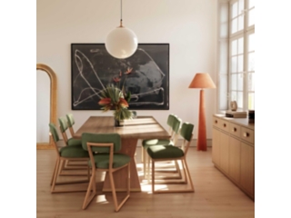 TOV Furniture Bobbie Dining Chair