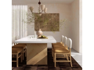 TOV Furniture Calla Dining Chair