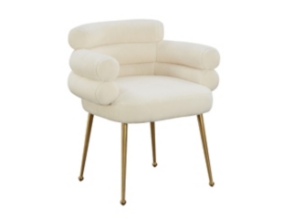 TOV Furniture Dente Dining Chair