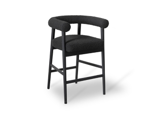 TOV Furniture Spara Counter Height Bar Stool