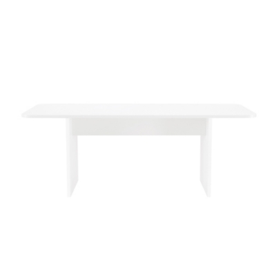 Manhattan Comfort Ella Dining Table, , large
