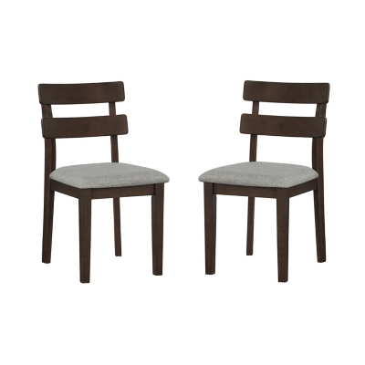 Linon Devin Dining Chairs (Set of 2), , large