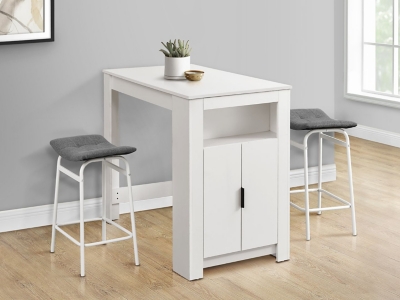 Monarch Specialties Adley Dining Table
